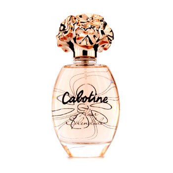 Cabotine Fleur Splendide Туалетная Вода Спрей 100ml/3.4oz
