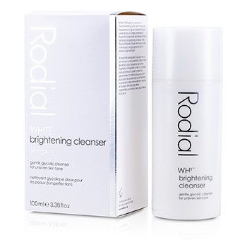 EAN 5060027061281 product image for Rodial White Brightening Cleanser 100ml/3.38oz | upcitemdb.com