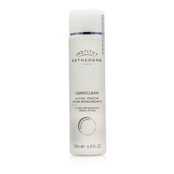 EAN 3461020013567 product image for Esthederm Osmoclean Hydra-Replenishing Fresh Lotion 200ml/6.8oz | upcitemdb.com
