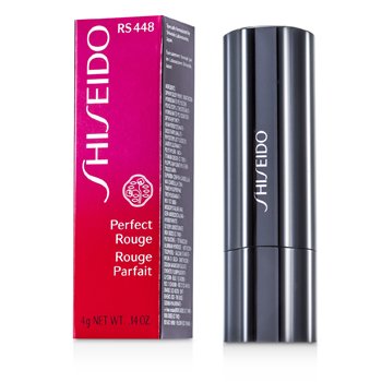 Помада губная shiseido Perfect Rouge rs448 4г (729238109841)