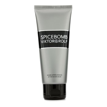 Spicebomb Бальзам после Бритья 100ml/3.3oz