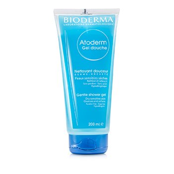 Bioderma Atoderm Gel Douche 200 ml