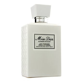 EAN 3348901087377 product image for Christian Dior Miss Dior Blooming Bouquet Moisturizing Body Milk (New Scent) 200 | upcitemdb.com