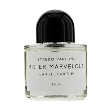 EAN 7340032807349 product image for ByredoMister Marvelous Eau De Parfum Spray 50ml/1.7oz | upcitemdb.com