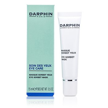 UPC 882381055110 product image for Darphin Eye Sorbet Mask 15ml/0.5oz | upcitemdb.com