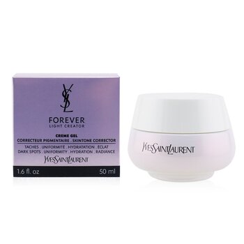 Forever Light Creator Крем Гель 50ml/1.6oz