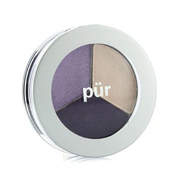 UPC 847137003876 product image for PurMinerals Perfect Fit Eye Shadow Trio - Wild Child (Thrill Seeker  Chaos  Mayh | upcitemdb.com