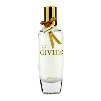 UPC 604079073387 product image for PhilosophyYou Are Divine Eau De Toilette Spray 60ml/2oz | upcitemdb.com