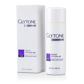 Step-up Boost Мини Пилинг Гель 60ml/2oz
