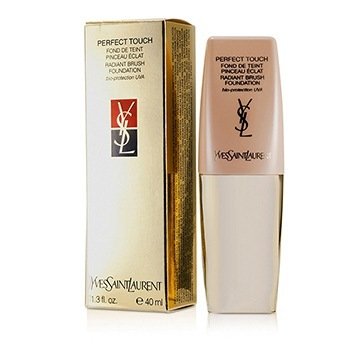 EAN 3365440306622 product image for Yves Saint Laurent Perfect Touch Radiant Brush Foundation - # BD40 Beige Dore (e | upcitemdb.com