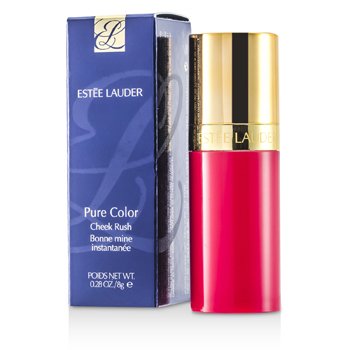 Pure Color Cheek Rush - # 1 Hot Fuse (Свежий Прозрачный) 8g/0.28oz