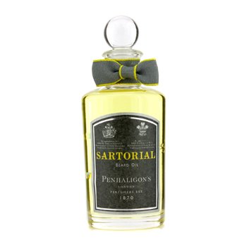 Satorial Масло для Бороды 100ml/3.4oz от Strawberrynet Satorial Масло для Бороды 100ml/3.4oz от Strawberrynet