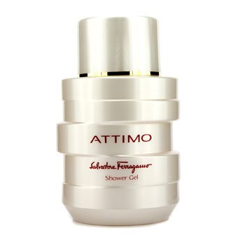 EAN 8032529119811 product image for Salvatore Ferragamo Attimo Bath & Shower Gel 200ml/6.8oz | upcitemdb.com