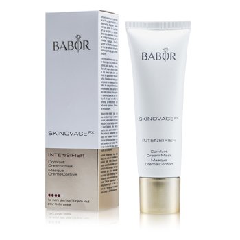 EAN 4015165292371 product image for Babor Skinovage PX Intensifier Comfort Cream Mask 50ml/1.7oz | upcitemdb.com