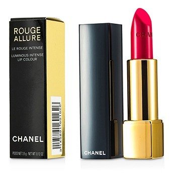 EAN 3145891601381 product image for ChanelBatom Rouge Allure Luminous Intense Lip Colour - # 138 Fougueuse 3.5g/0.12 | upcitemdb.com