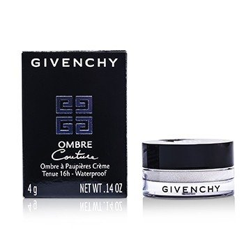 EAN 3274870008177 product image for Givenchy Ombre Couture Cream Eyeshadow - # 1 Top Coat Blanc Satin 4g/0.14oz | upcitemdb.com