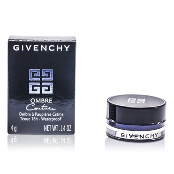 Ombre Couture Кремовые Тени для Век - # 4 Bleu Soie 4g/0.14oz