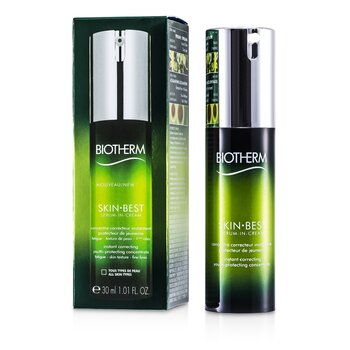 Skin Best Сыворотка Крем (для Всех Типов Кожи) 30ml/1.01oz