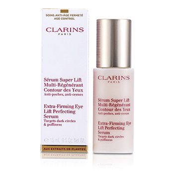 Clarins Extra-Firming Eye Lift Perfecting Serum 15ml/0.5oz