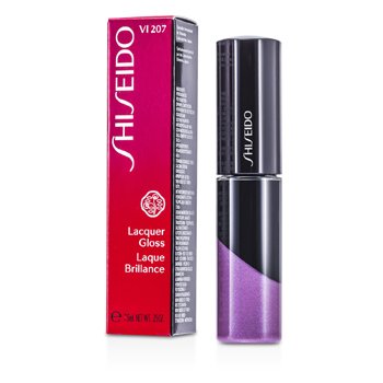 Лаковый Блеск - # VI207 (Nebula) 7.5ml/0.25oz