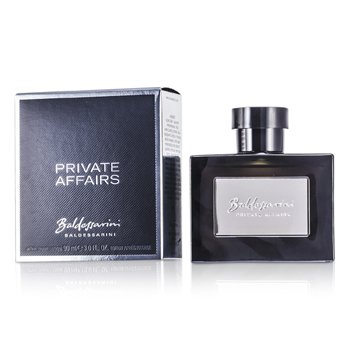 Hugo Boss baldessarini private affairs лосьон после бритья 90мл (737052370668)