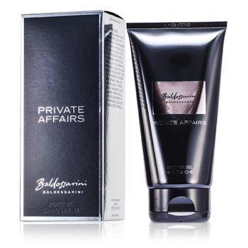 Hugo Boss baldessarini private affairs гель для душа муж 150мл (737052370750)