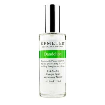 Dandelion Одеколон Спрей 120ml/4oz
