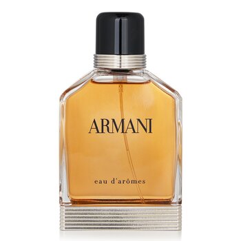 Armani Eau D'Aromes Туалетная Вода Спрей 100ml/3.4oz