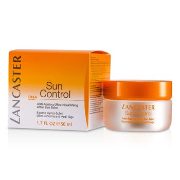 EAN 3607343098458 product image for Lancaster Sun Control Face After Sun Balm 50ml/1.7oz | upcitemdb.com