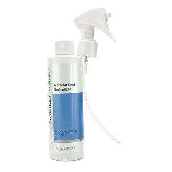 UPC 732013300609 product image for Neostrata ProSystem Foaming Peel Neutralizer (Salon Product) 200ml/6.7oz | upcitemdb.com