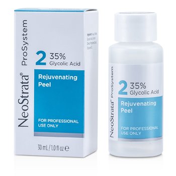 UPC 732013300524 product image for Neostrata ProSystem Glycolic Acid Rejuvenating Peel 35% (Salon Product) 30ml/1oz | upcitemdb.com