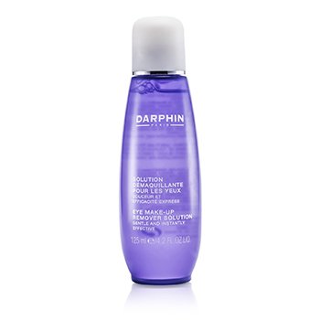 UPC 882381057756 product image for Darphin Eye Make-Up Remover Solution 125ml/4.2oz | upcitemdb.com