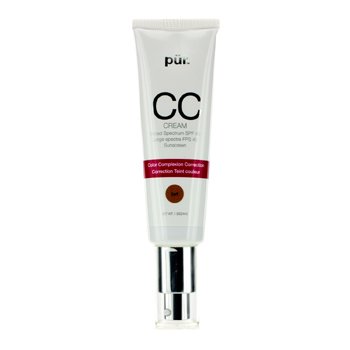 UPC 847137008192 product image for PurMinerals CC Cream Broad Spectrum SPF 40 - # Dark 44g/1.5oz | upcitemdb.com