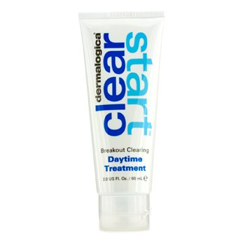 UPC 666151061606 product image for Dermalogica Clear Start Breakout Clearing Daytime Treatment 59ml/2oz | upcitemdb.com