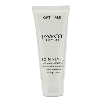 Optimale Homme Soin Reveil Увлажняющий Бодрящий Гель (Салонный Размер) 100ml/3.3oz