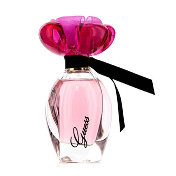 Guess Girl Туалетная Вода Спрей 50ml/1.7oz