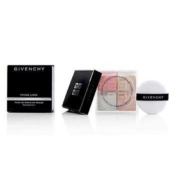 EAN 3274872368613 product image for GivenchyPrisme Libre Loose Powder 4 in 1 Harmony - # 7 Voile Rose 4x3g/0.105oz | upcitemdb.com