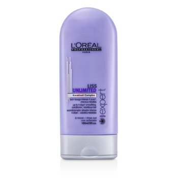 EAN 3474630535398 product image for L'Oreal Professionnel Expert Serie - Liss Unlimited Smoothing Conditioner - Rins | upcitemdb.com