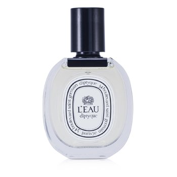 EAN 3700431405760 product image for DiptyqueL' Eau Eau De Toilette Spray 50ml/1.7oz | upcitemdb.com