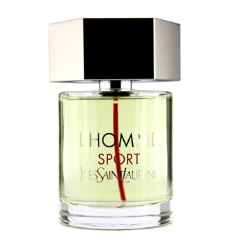 L'Homme Sport Туалетная Вода Спрей 100ml/3.3oz