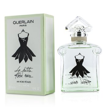 EAN 3346470117303 product image for GuerlainLa Petite Robe Noire Eau Fraiche Eau De Toilette Spray 50ml/1.6oz | upcitemdb.com