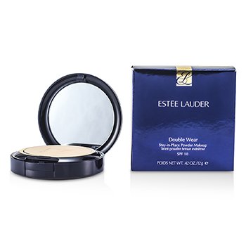 New Double Wear Stay In Place Пудровая Основа SPF10 - &#8470; 01 Фреска (2С3) 12g/0.42oz