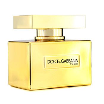 The One Gold Парфюмированная Вода Спрей (Ограниченный Выпуск) 75ml/2.5oz