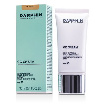 UPC 882381067793 product image for Darphin CC Cream SPF 35 - #01 Light 30ml/1oz | upcitemdb.com