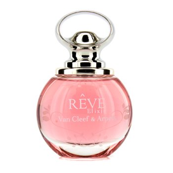 Van Cleef & Arpels Reve Elixir Eau De Parfum Spray 50ml/1.7oz