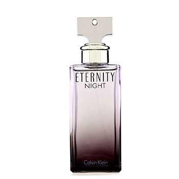 Eternity Night Парфюмированная Вода Спрей 100ml/3.4oz