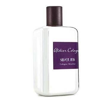 EAN 3700591211003 product image for Atelier Cologne Silver Iris Cologne Absolue Spray 200ml/6.7oz | upcitemdb.com