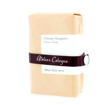 Atelier Cologne Orange Sanguine Soap 200g/7.05oz