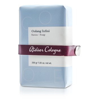 EAN 3700591205217 product image for Atelier Cologne Oolang Infini Soap 200g/7.05oz | upcitemdb.com