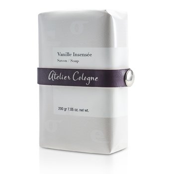 EAN 3700591206214 product image for Atelier Cologne Vanille Insensee Soap 200g/6.76oz | upcitemdb.com